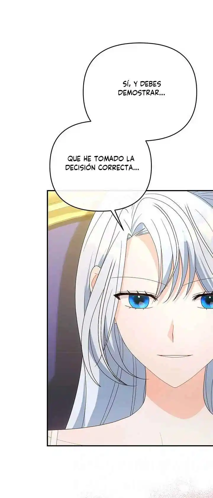 ¡No, Sólo Encanté A La Princesa! - Capítulo 68 - Página 36 - LectorTMOo