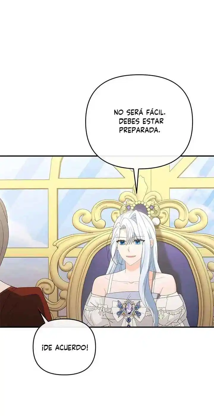 ¡No, Sólo Encanté A La Princesa! - Capítulo 68 - Página 39 - LectorTMOo