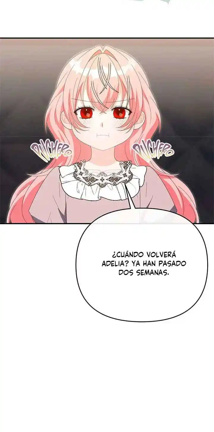 ¡No, Sólo Encanté A La Princesa! - Capítulo 68 - Página 59 - LectorTMOo