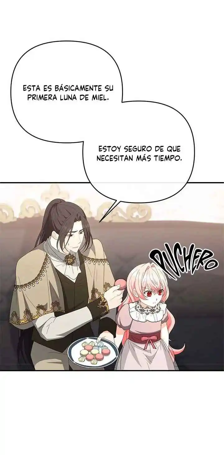 ¡No, Sólo Encanté A La Princesa! - Capítulo 68 - Página 60 - LectorTMOo
