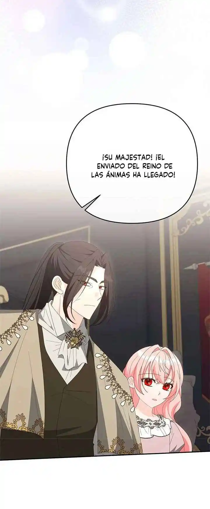 ¡No, Sólo Encanté A La Princesa! - Capítulo 68 - Página 65 - LectorTMOo