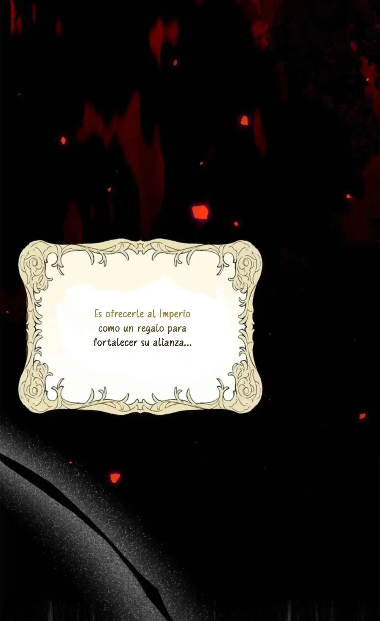 ¡No, Sólo Encanté A La Princesa! - Capítulo 69 - Página 8 - LectorTMOo