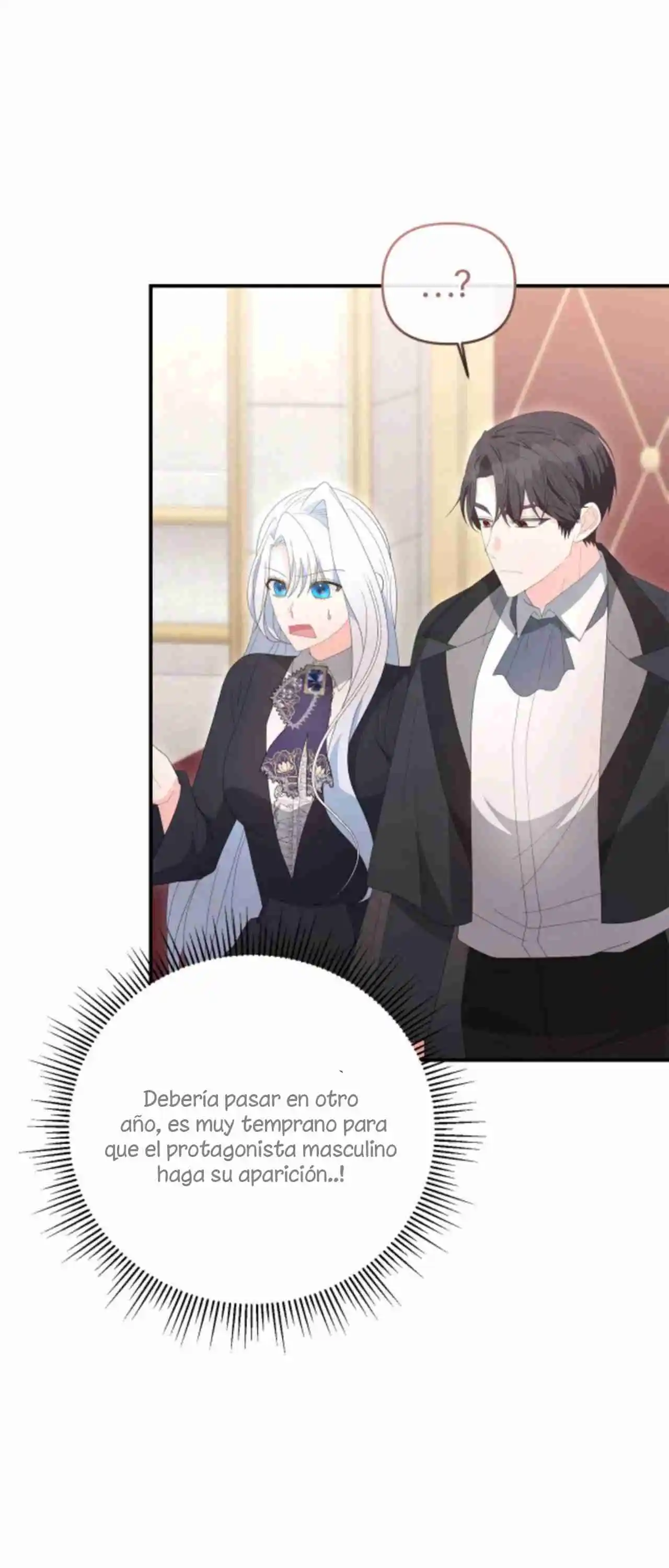 ¡No, Sólo Encanté A La Princesa! - Capítulo 69 - Página 10 - LectorTMOo