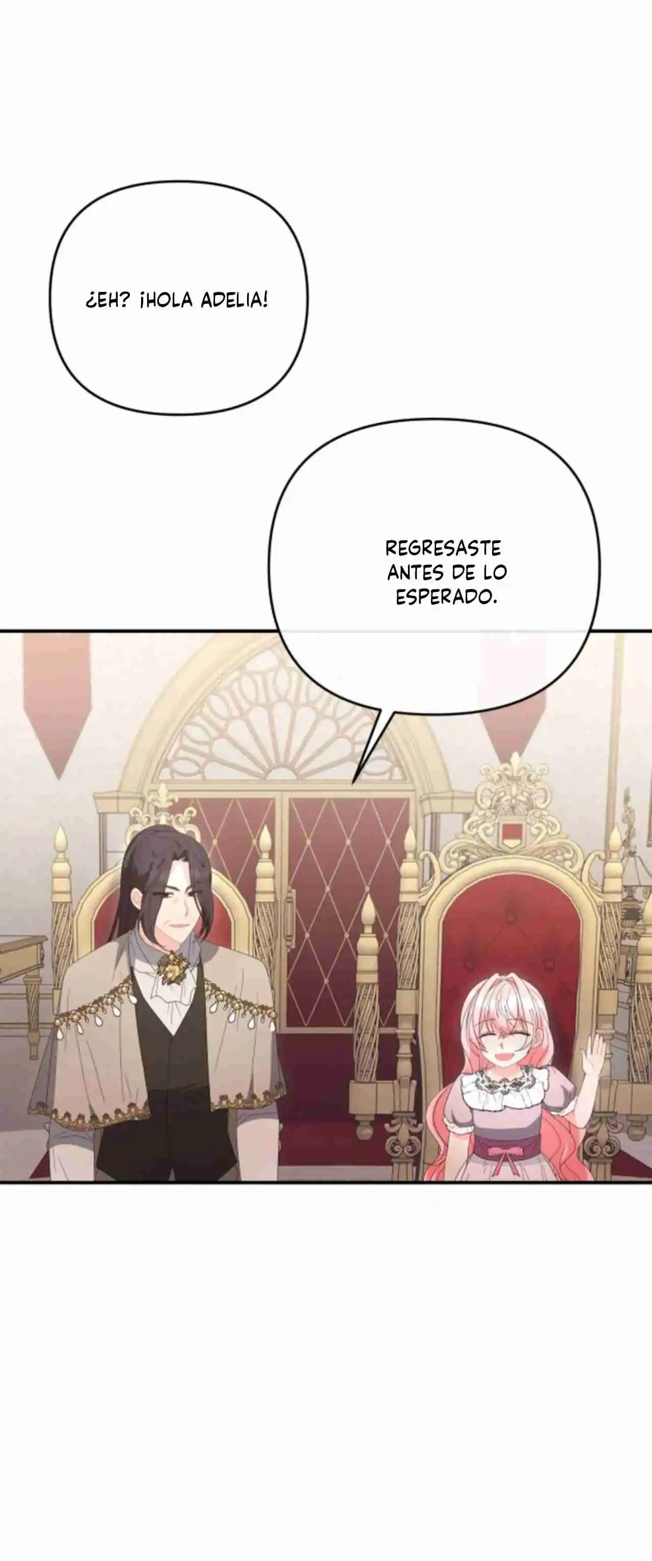 ¡No, Sólo Encanté A La Princesa! - Capítulo 69 - Página 11 - LectorTMOo