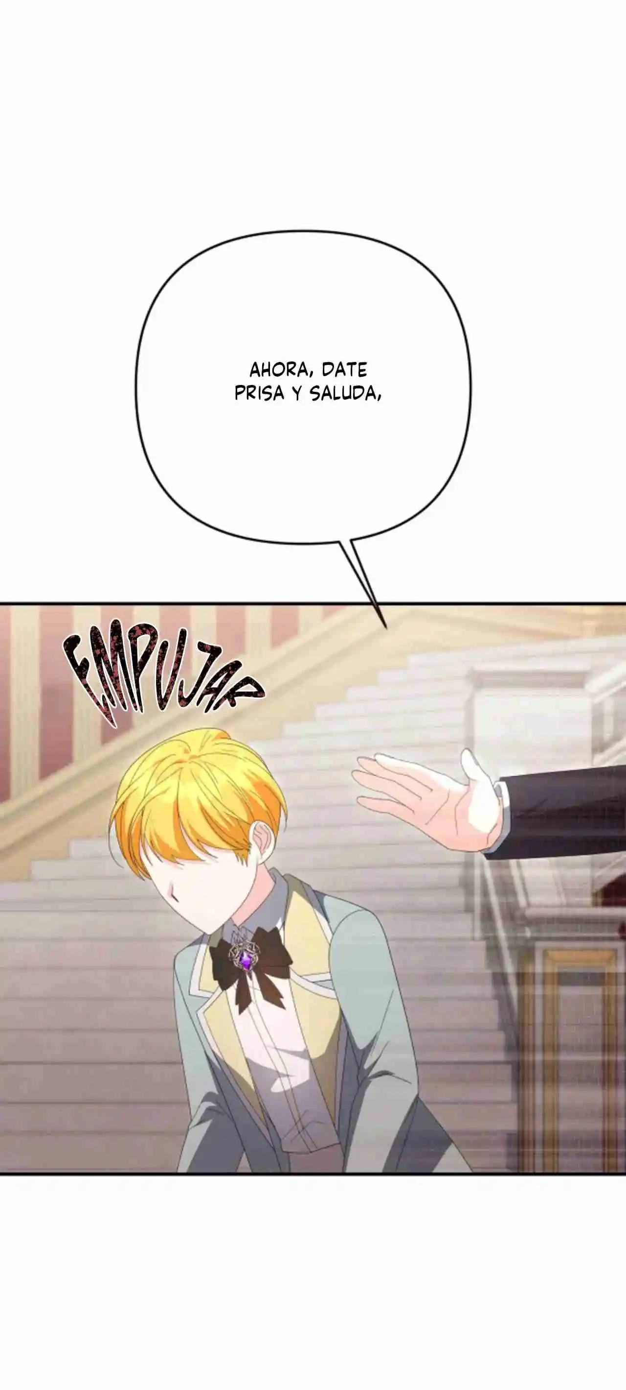 ¡No, Sólo Encanté A La Princesa! - Capítulo 69 - Página 16 - LectorTMOo