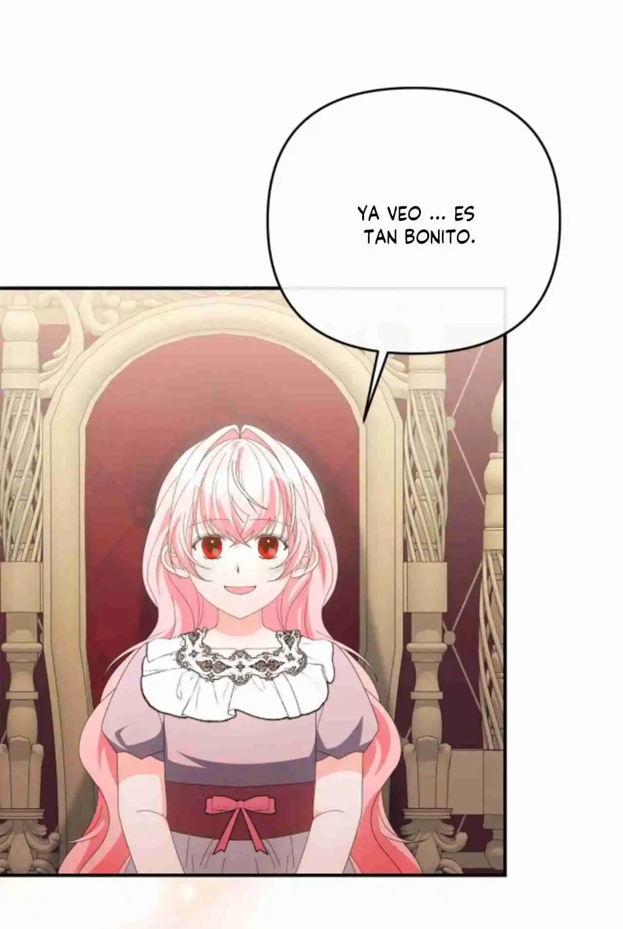 ¡No, Sólo Encanté A La Princesa! - Capítulo 69 - Página 19 - LectorTMOo