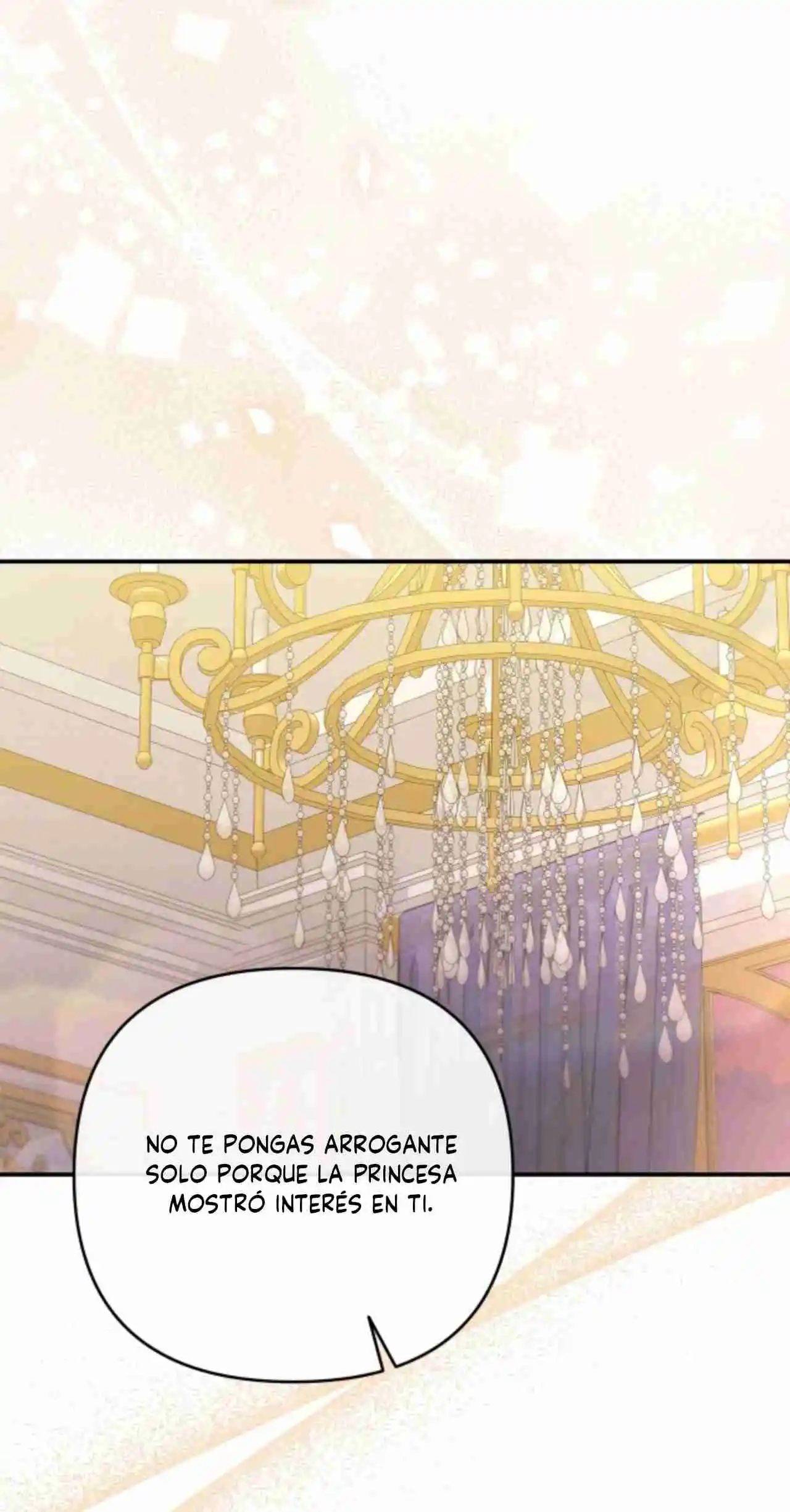 ¡No, Sólo Encanté A La Princesa! - Capítulo 69 - Página 39 - LectorTMOo