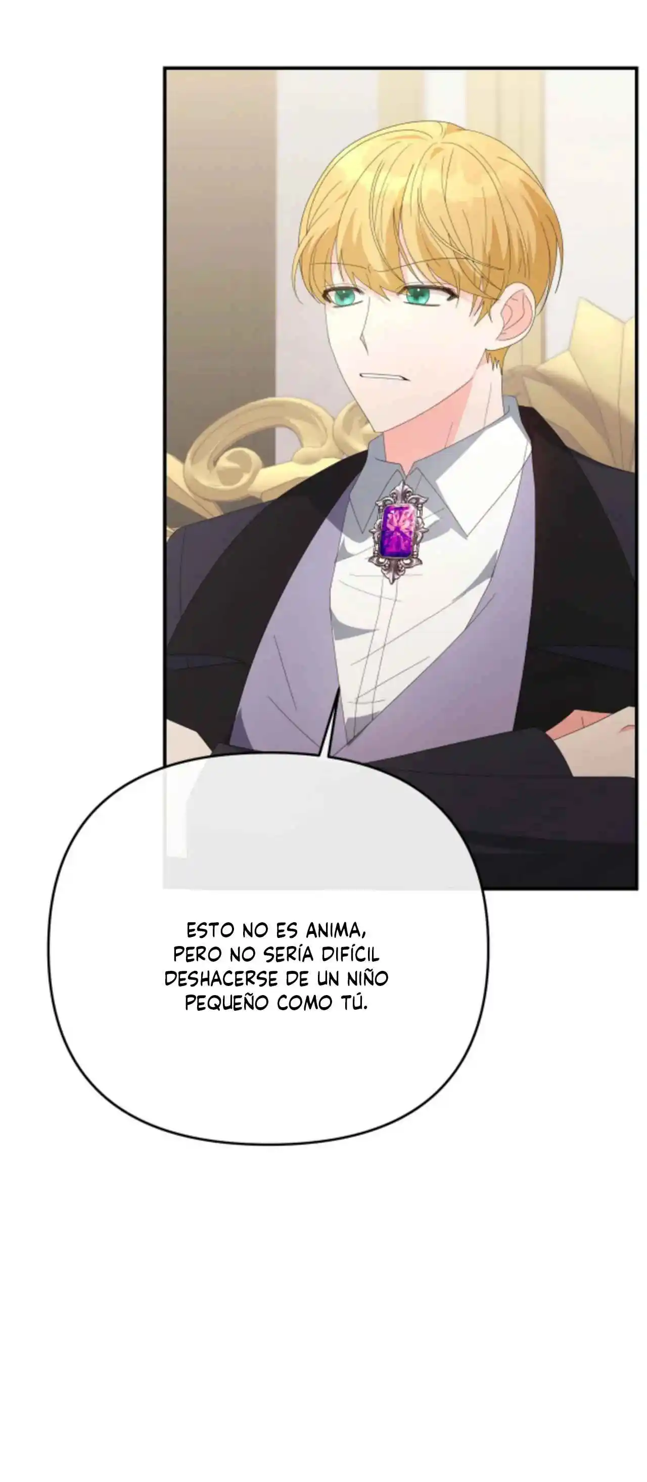 ¡No, Sólo Encanté A La Princesa! - Capítulo 69 - Página 41 - LectorTMOo