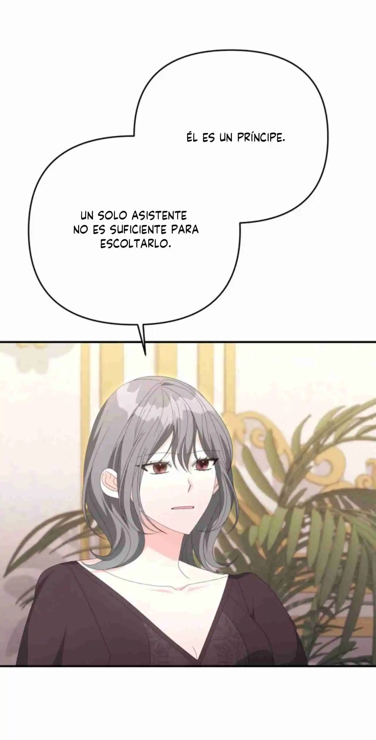 ¡No, Sólo Encanté A La Princesa! - Capítulo 69 - Página 47 - LectorTMOo