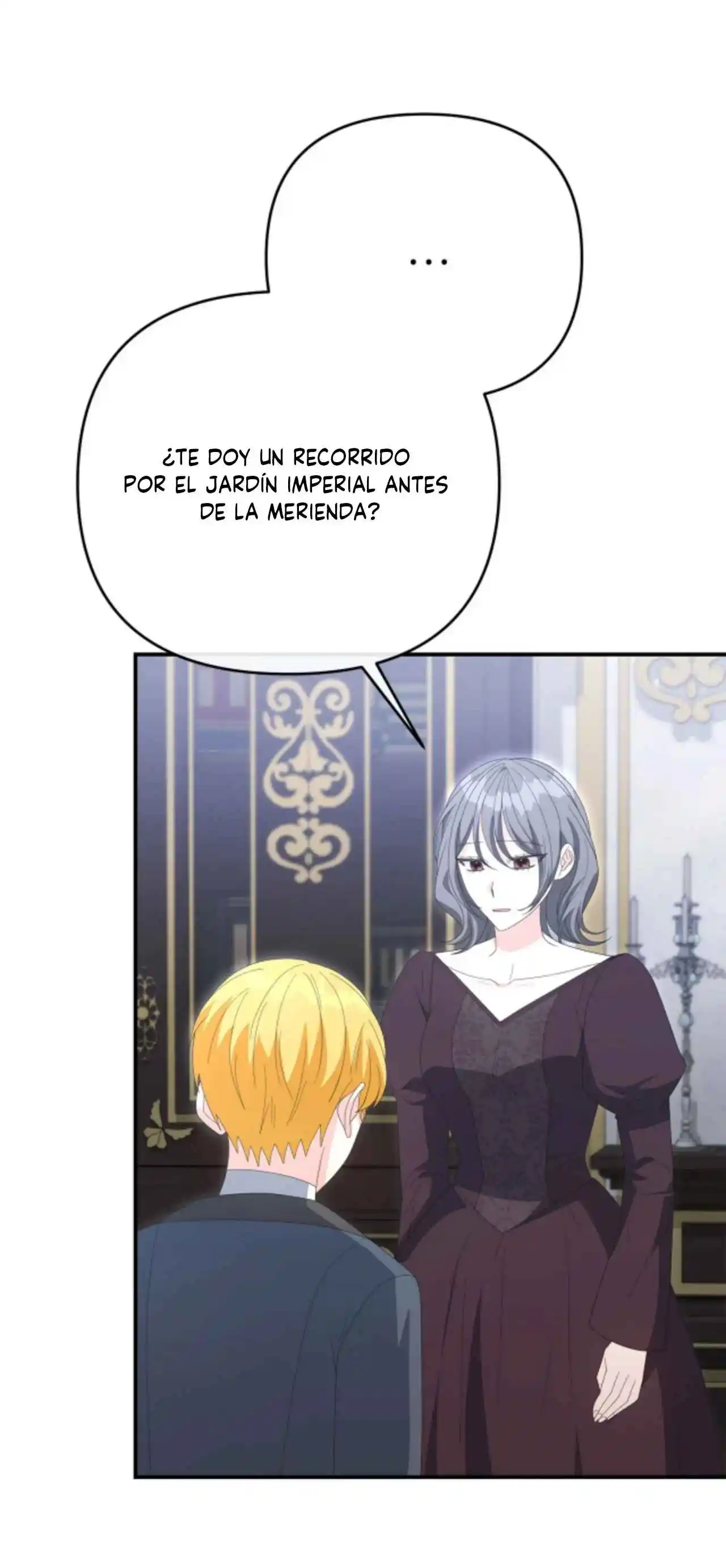 ¡No, Sólo Encanté A La Princesa! - Capítulo 69 - Página 66 - LectorTMOo