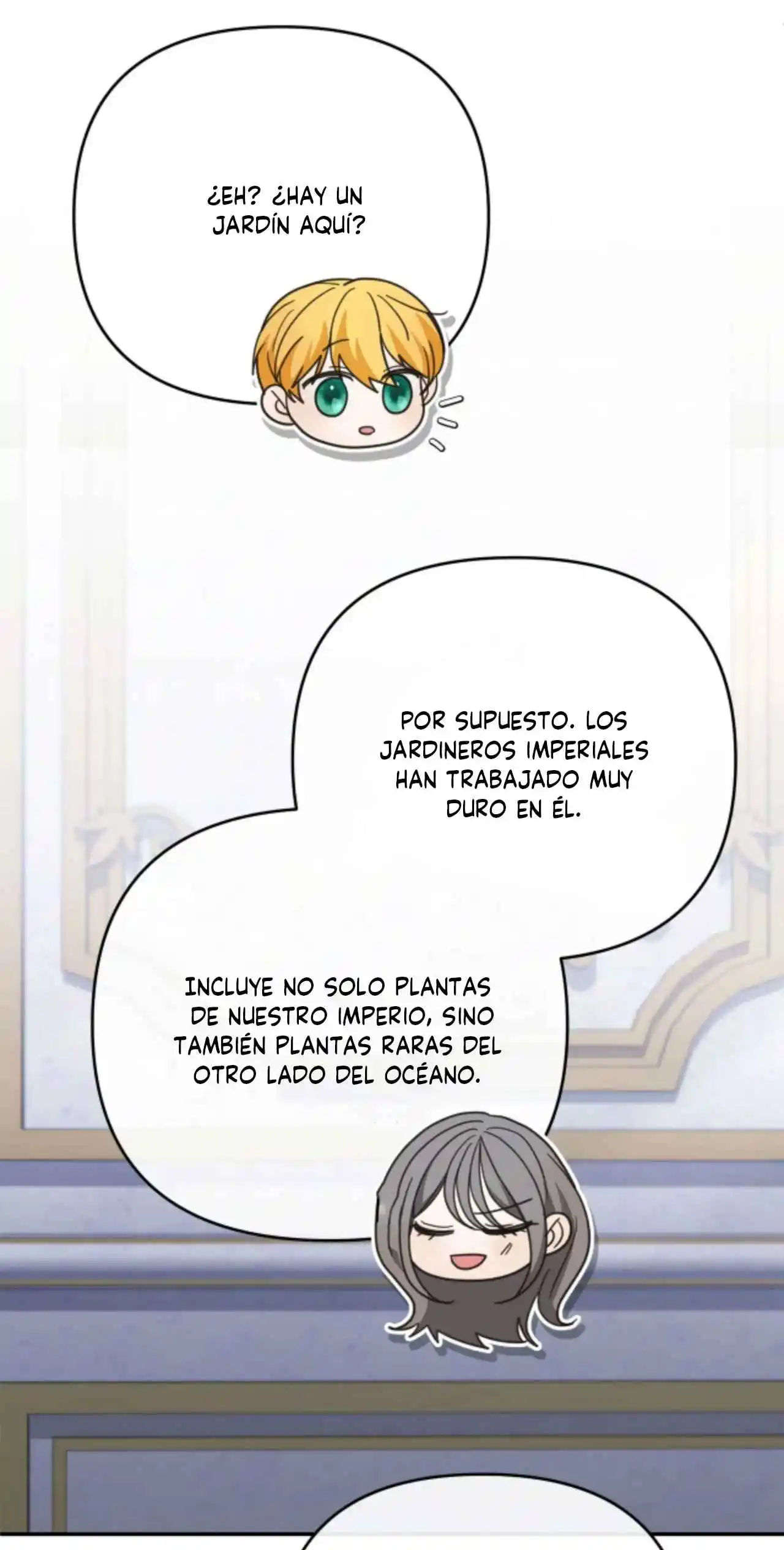 ¡No, Sólo Encanté A La Princesa! - Capítulo 69 - Página 67 - LectorTMOo