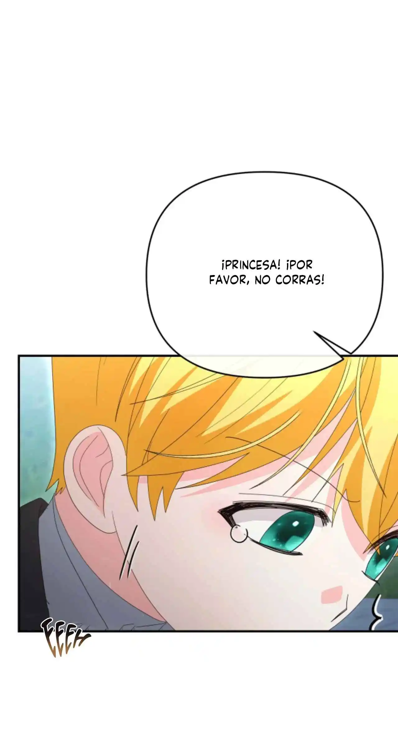 ¡No, Sólo Encanté A La Princesa! - Capítulo 69 - Página 74 - LectorTMOo