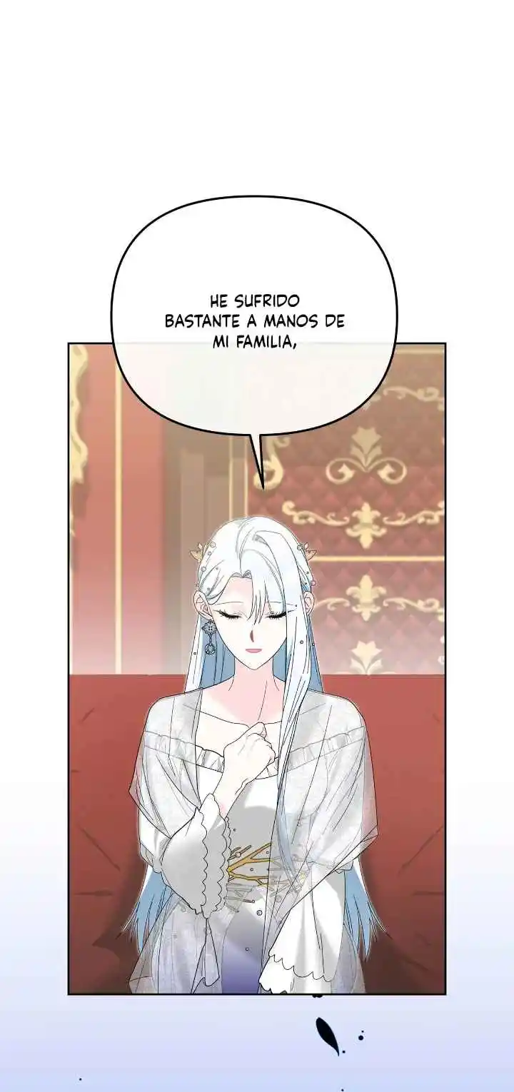 ¡No, Sólo Encanté A La Princesa! - Capítulo 7 - Página 7 - LectorTMOo