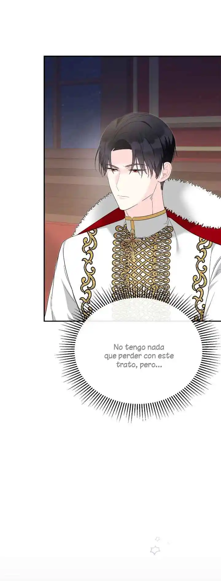 ¡No, Sólo Encanté A La Princesa! - Capítulo 7 - Página 11 - LectorTMOo