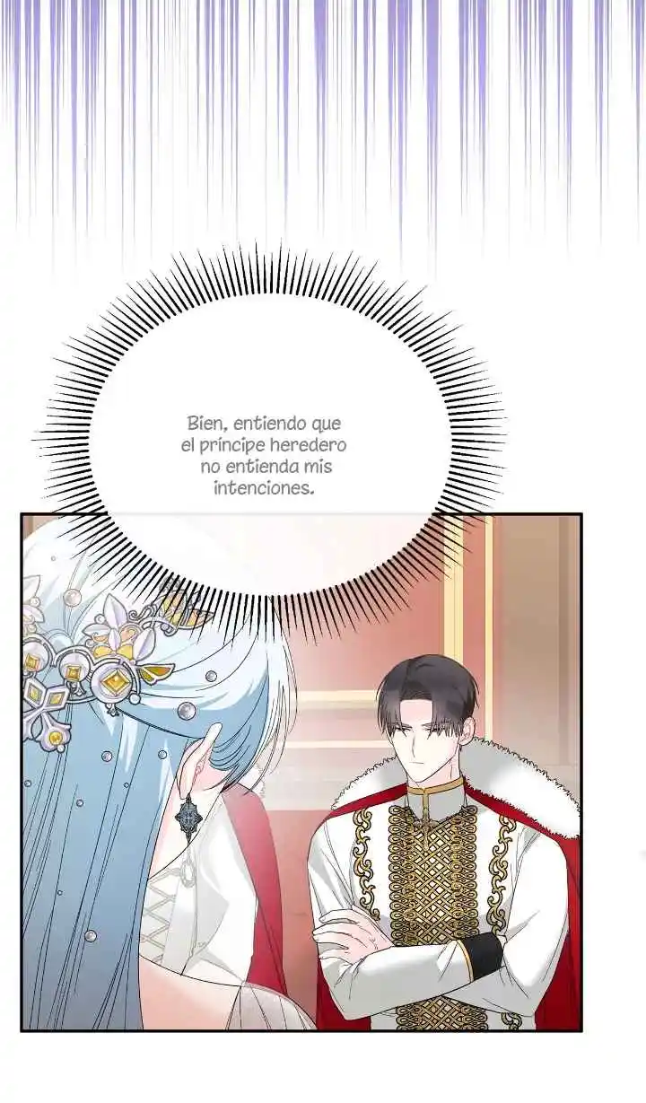 ¡No, Sólo Encanté A La Princesa! - Capítulo 7 - Página 14 - LectorTMOo