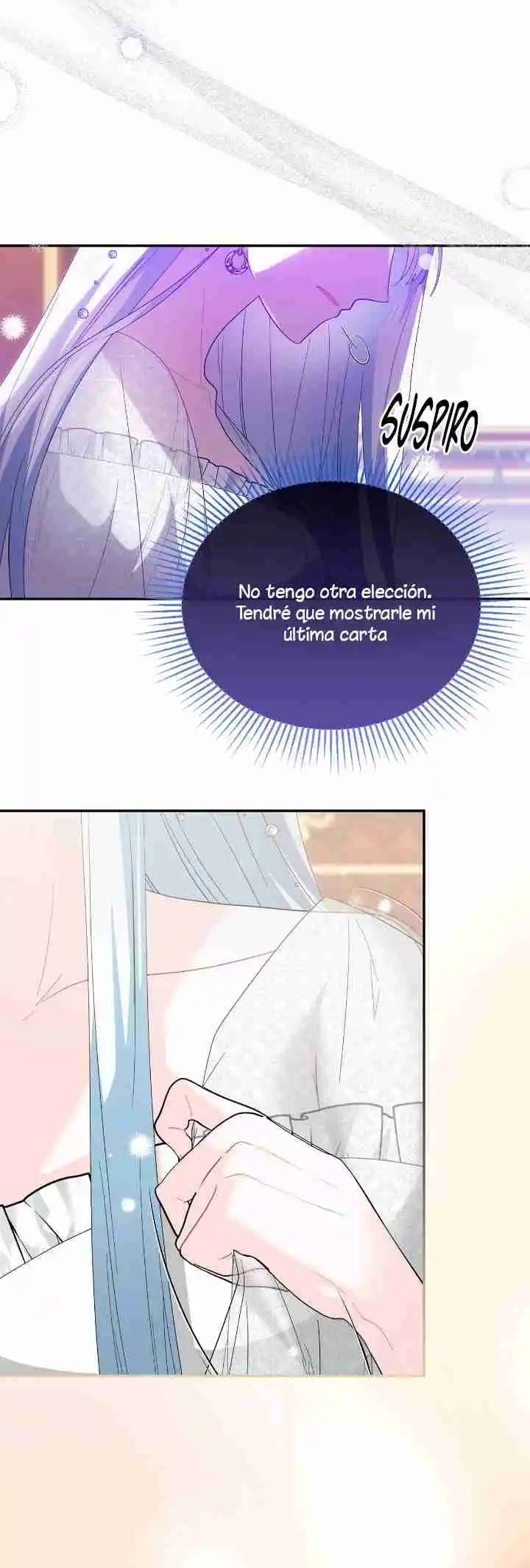 ¡No, Sólo Encanté A La Princesa! - Capítulo 7 - Página 16 - LectorTMOo
