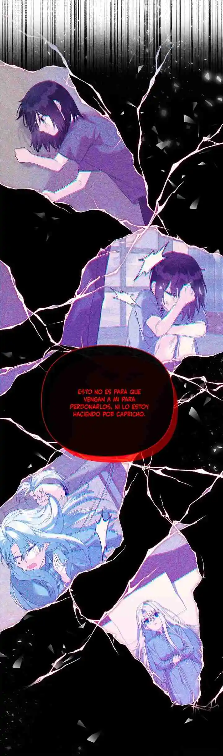 ¡No, Sólo Encanté A La Princesa! - Capítulo 7 - Página 32 - LectorTMOo