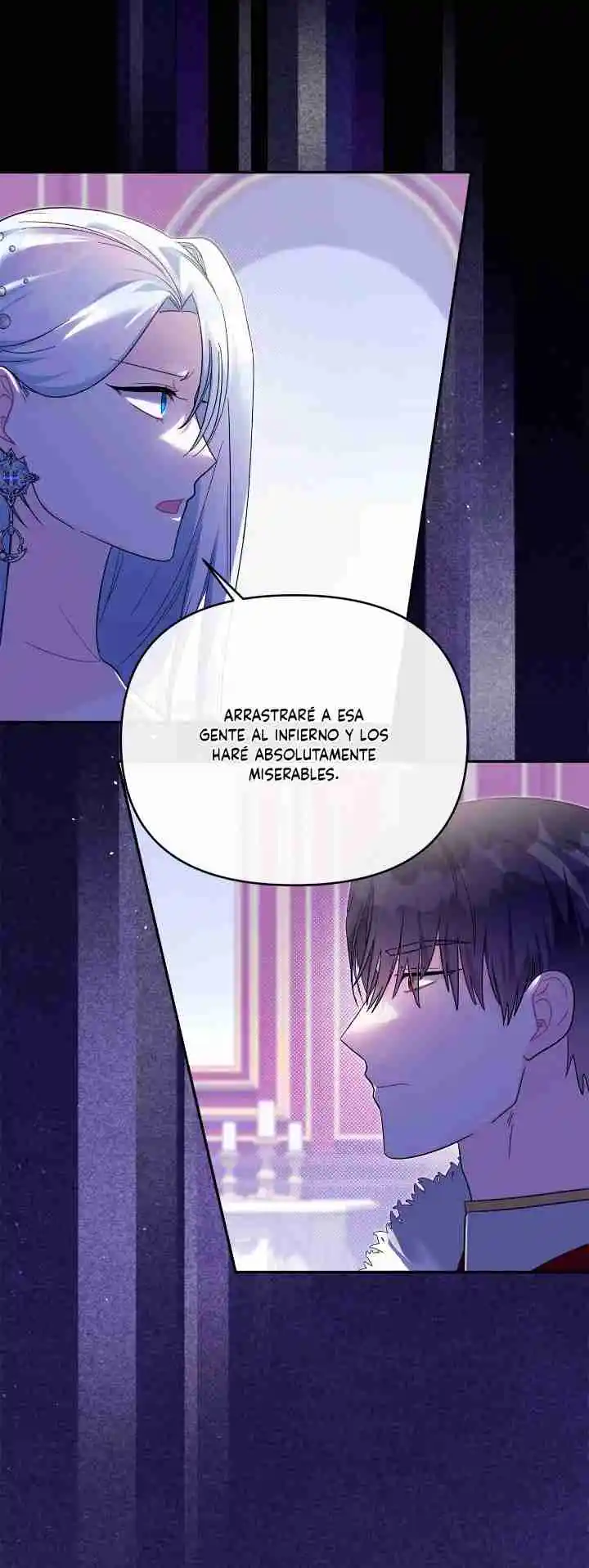¡No, Sólo Encanté A La Princesa! - Capítulo 7 - Página 34 - LectorTMOo