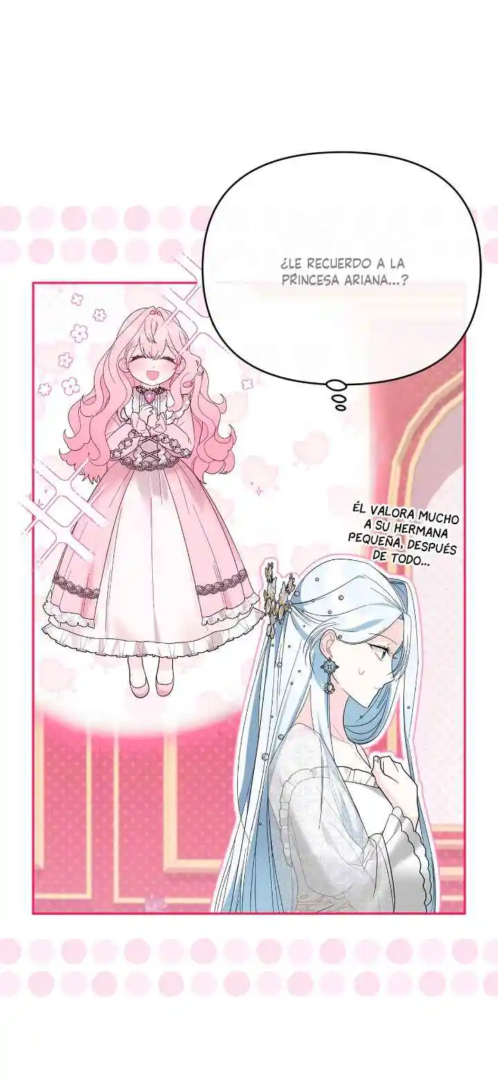 ¡No, Sólo Encanté A La Princesa! - Capítulo 7 - Página 40 - LectorTMOo