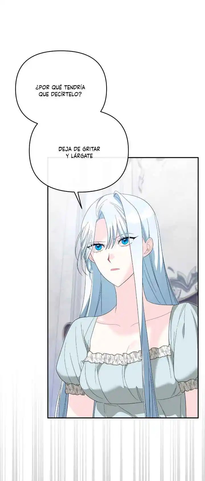 ¡No, Sólo Encanté A La Princesa! - Capítulo 7 - Página 64 - LectorTMOo