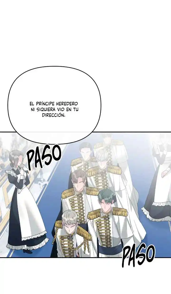 ¡No, Sólo Encanté A La Princesa! - Capítulo 7 - Página 69 - LectorTMOo