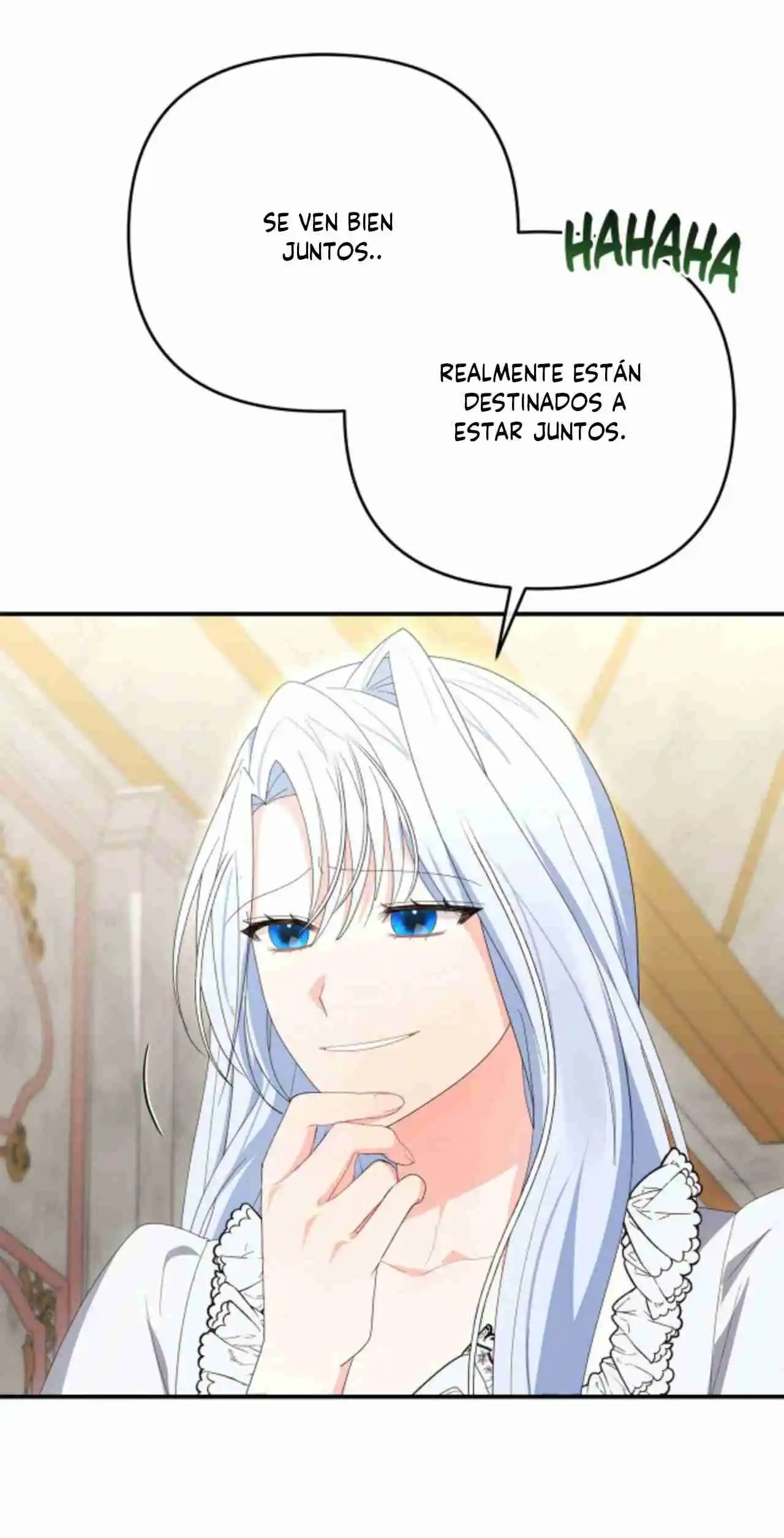 ¡No, Sólo Encanté A La Princesa! - Capítulo 70 - Página 6 - LectorTMOo