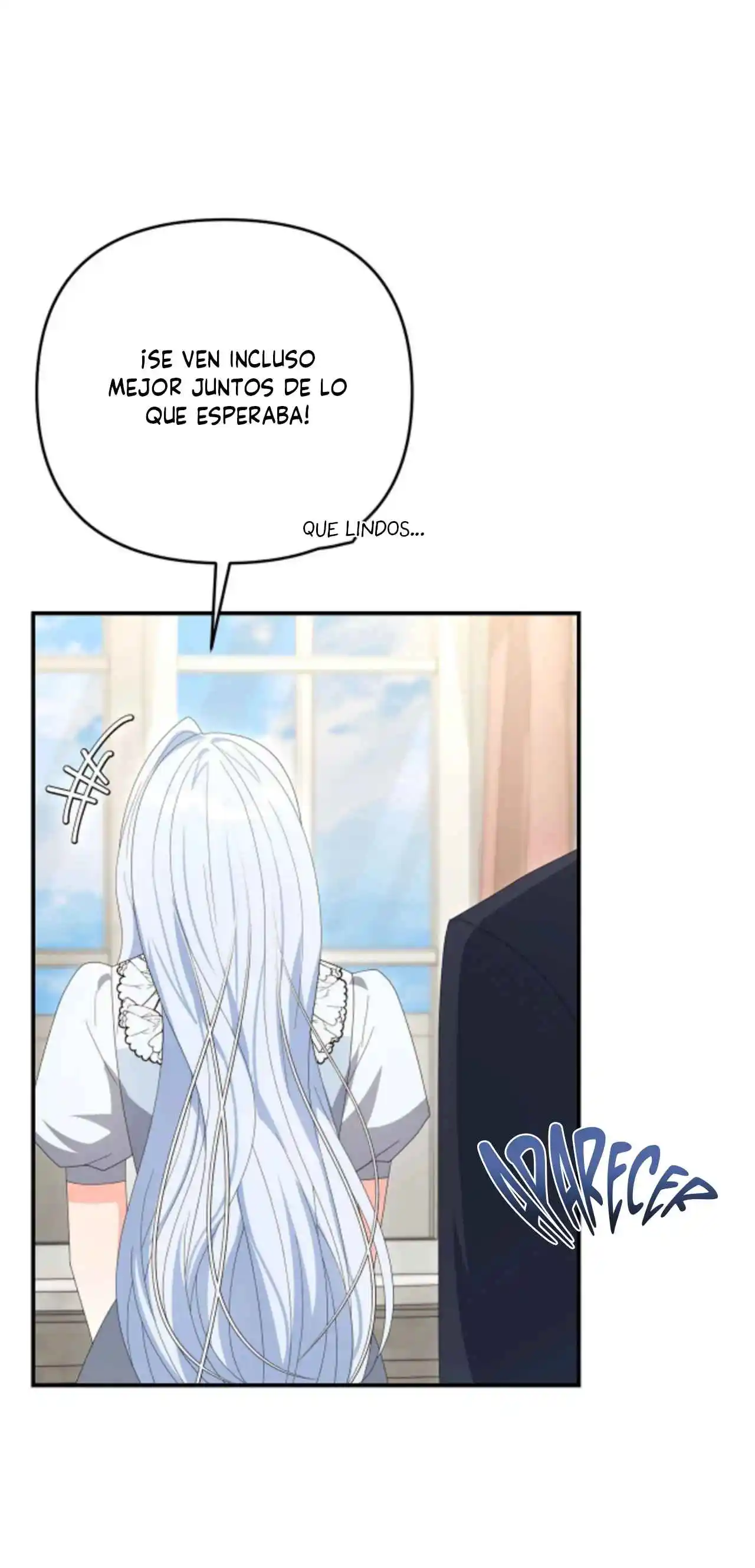 ¡No, Sólo Encanté A La Princesa! - Capítulo 70 - Página 7 - LectorTMOo