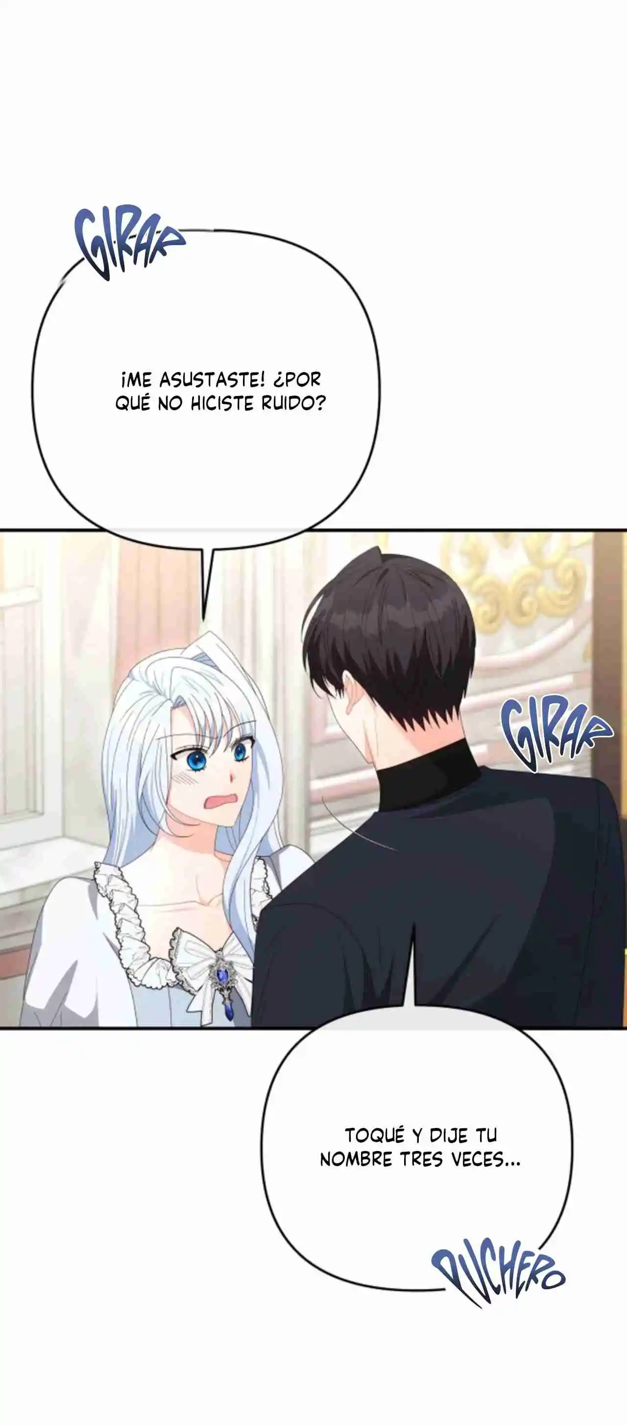¡No, Sólo Encanté A La Princesa! - Capítulo 70 - Página 9 - LectorTMOo