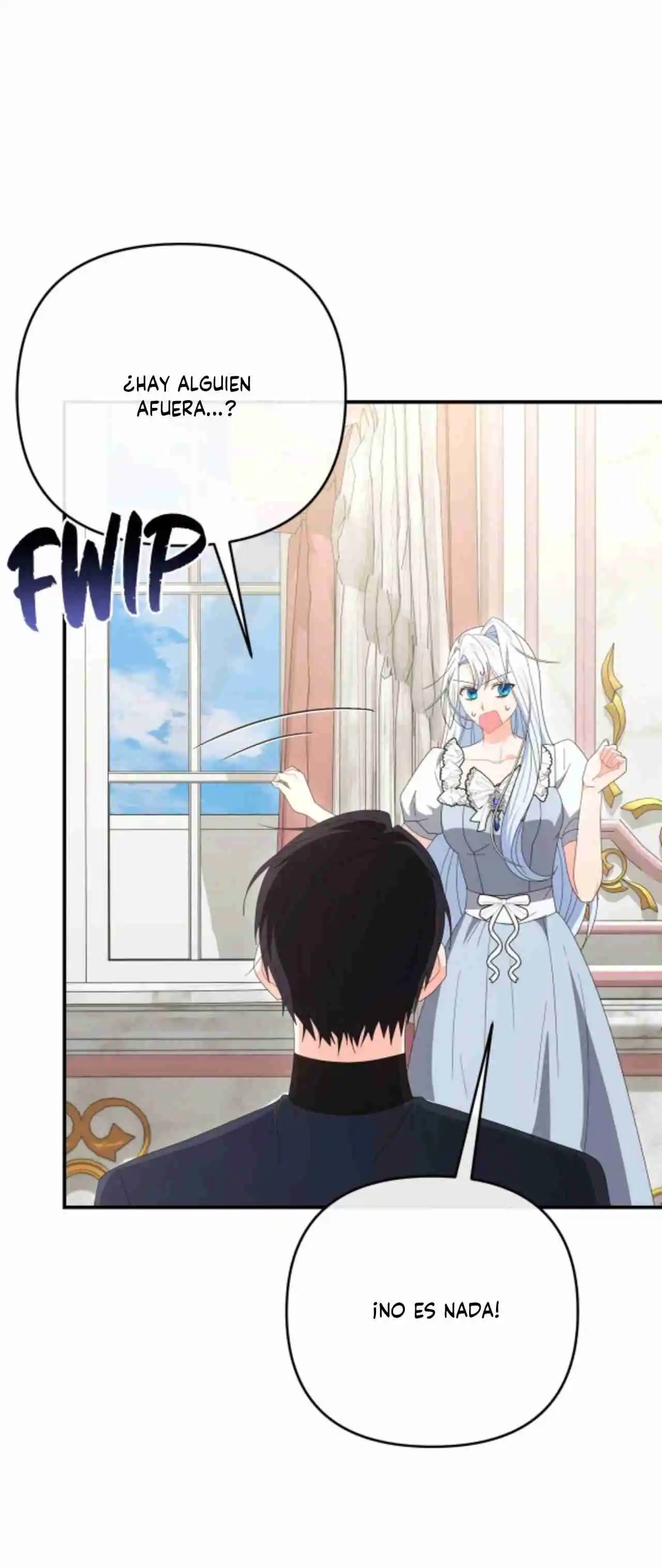 ¡No, Sólo Encanté A La Princesa! - Capítulo 70 - Página 10 - LectorTMOo