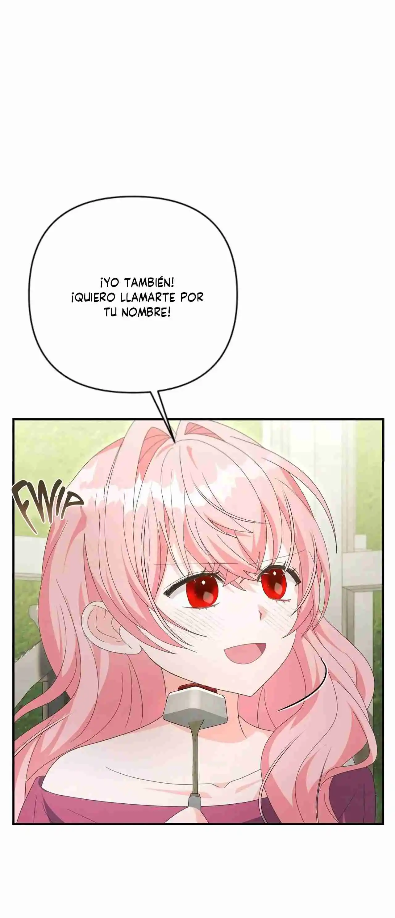 ¡No, Sólo Encanté A La Princesa! - Capítulo 70 - Página 36 - LectorTMOo