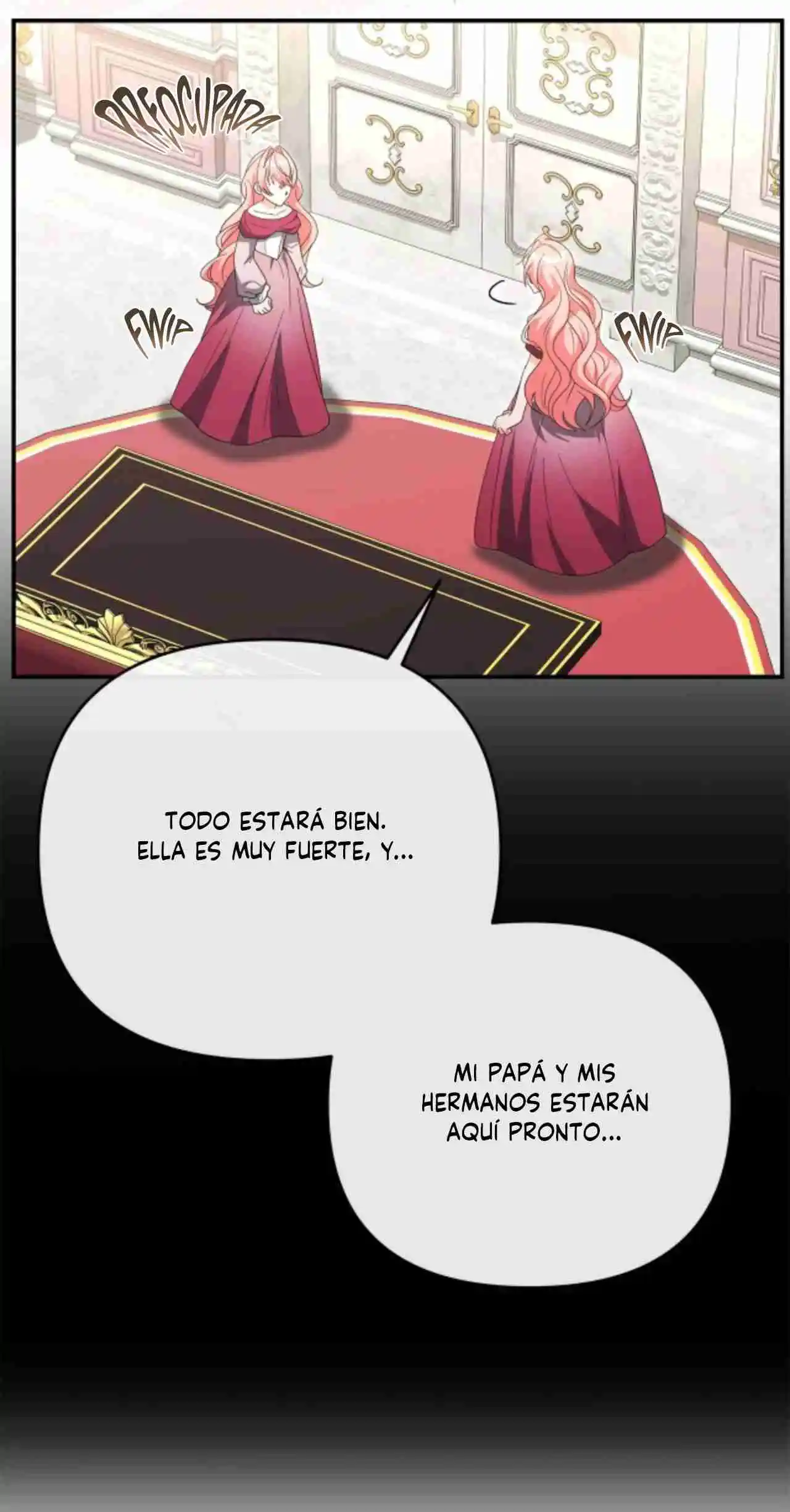 ¡No, Sólo Encanté A La Princesa! - Capítulo 70 - Página 61 - LectorTMOo