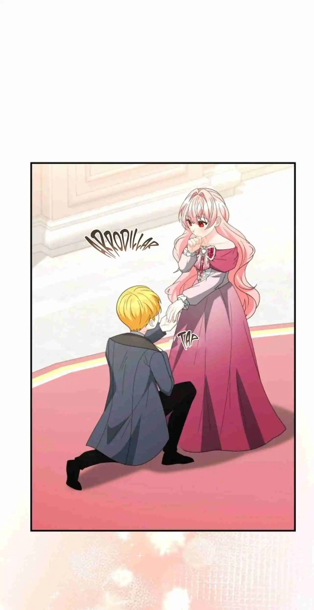 ¡No, Sólo Encanté A La Princesa! - Capítulo 70 - Página 67 - LectorTMOo