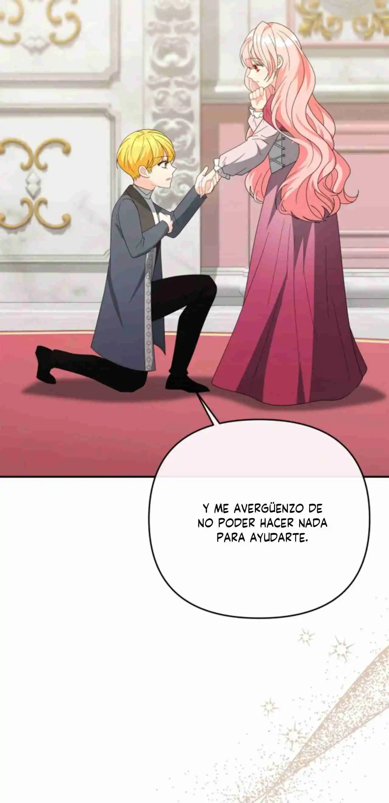 ¡No, Sólo Encanté A La Princesa! - Capítulo 70 - Página 71 - LectorTMOo