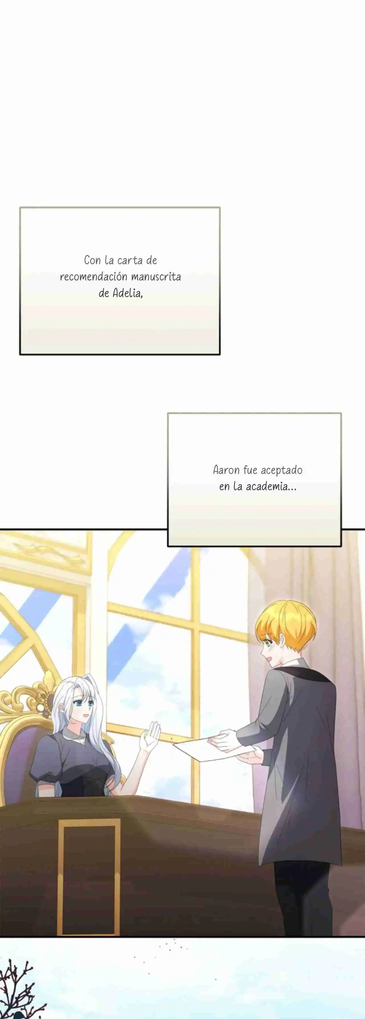 ¡No, Sólo Encanté A La Princesa! - Capítulo 71 - Página 12 - LectorTMOo