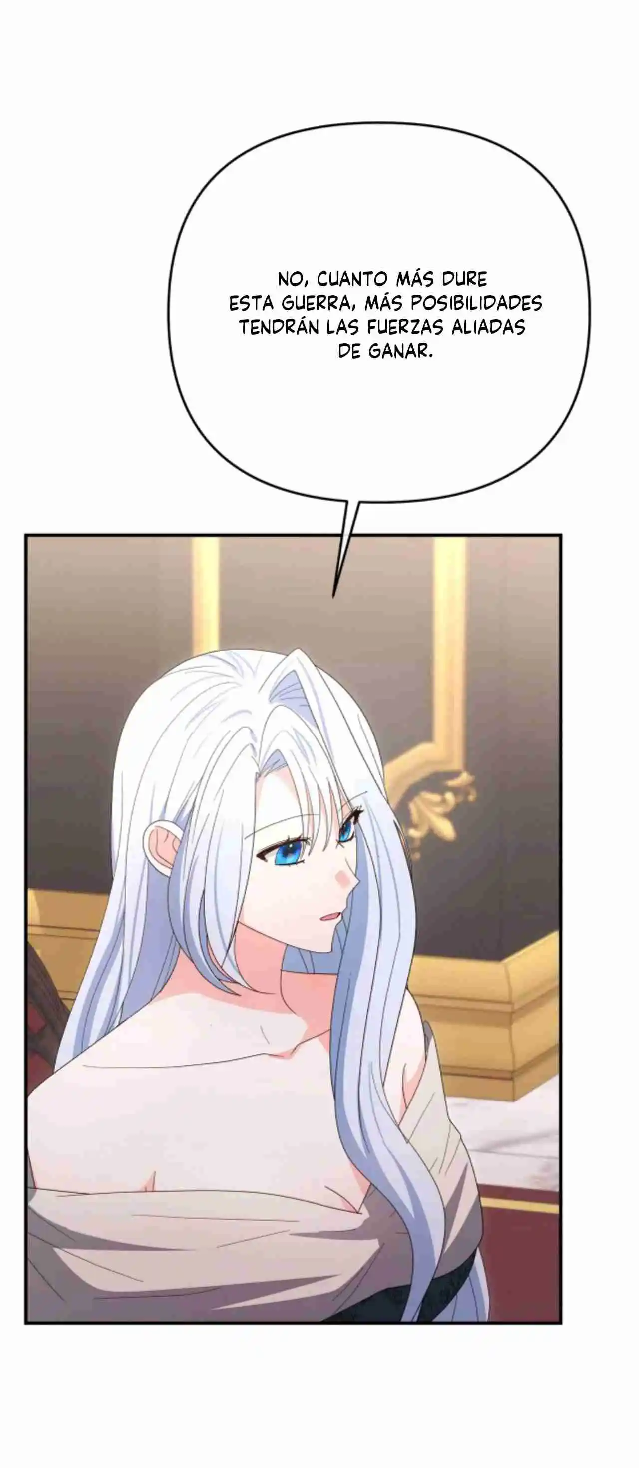 ¡No, Sólo Encanté A La Princesa! - Capítulo 71 - Página 37 - LectorTMOo