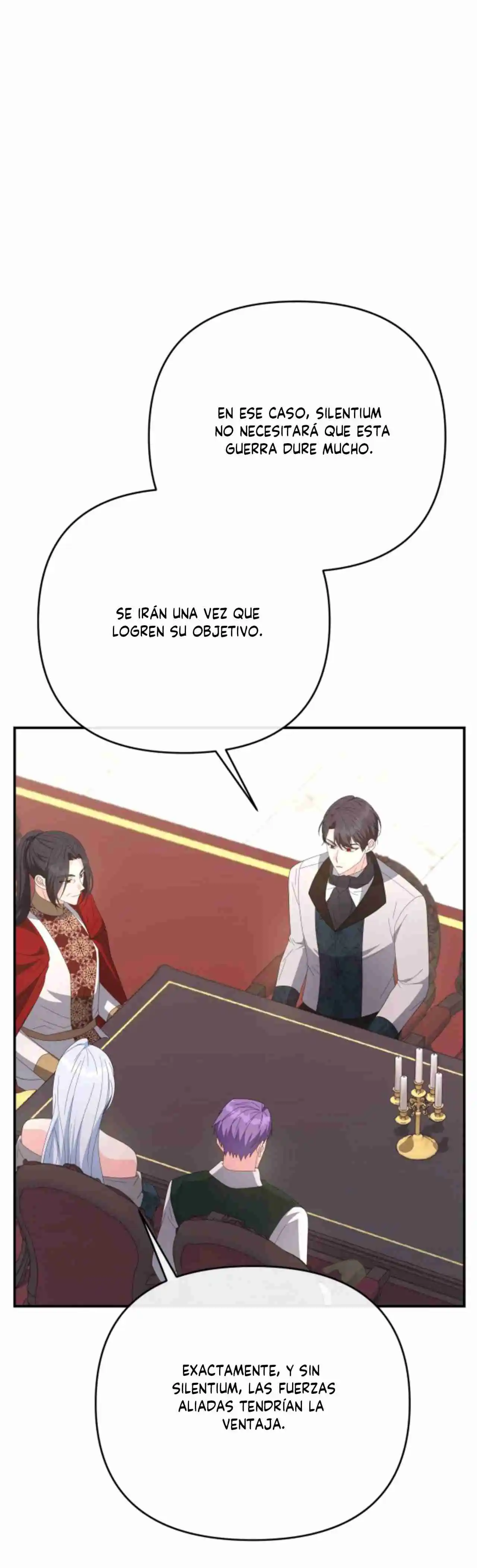 ¡No, Sólo Encanté A La Princesa! - Capítulo 71 - Página 44 - LectorTMOo