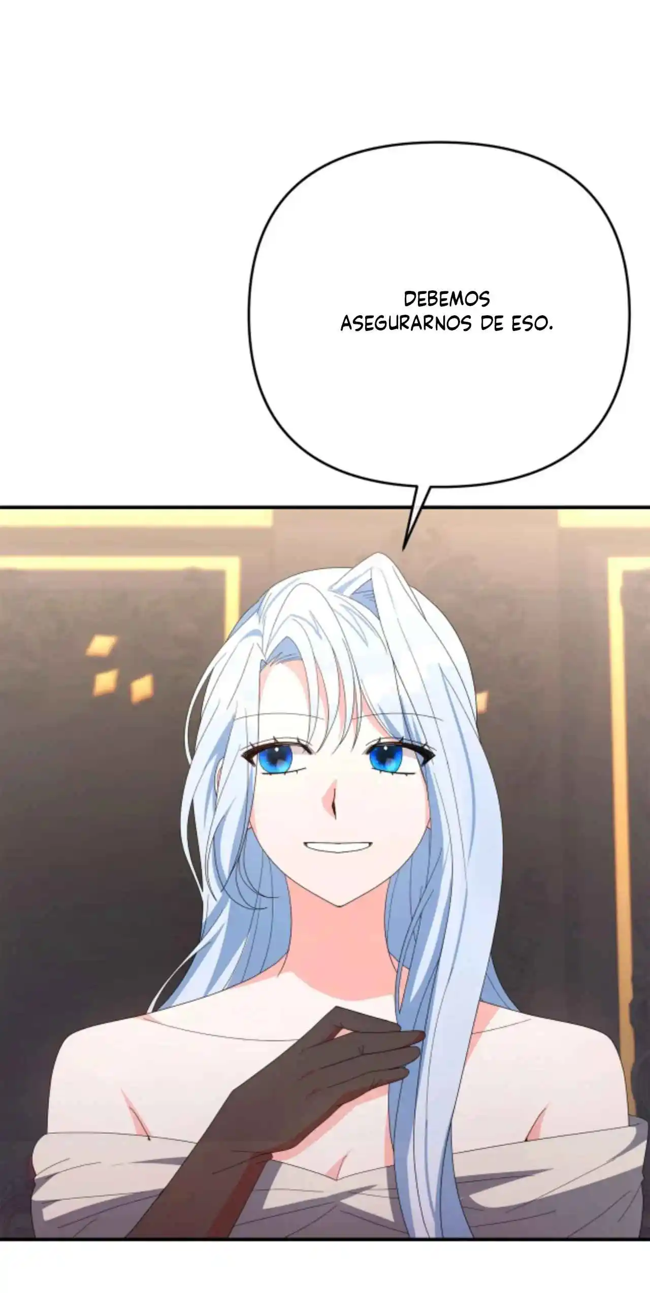¡No, Sólo Encanté A La Princesa! - Capítulo 71 - Página 46 - LectorTMOo