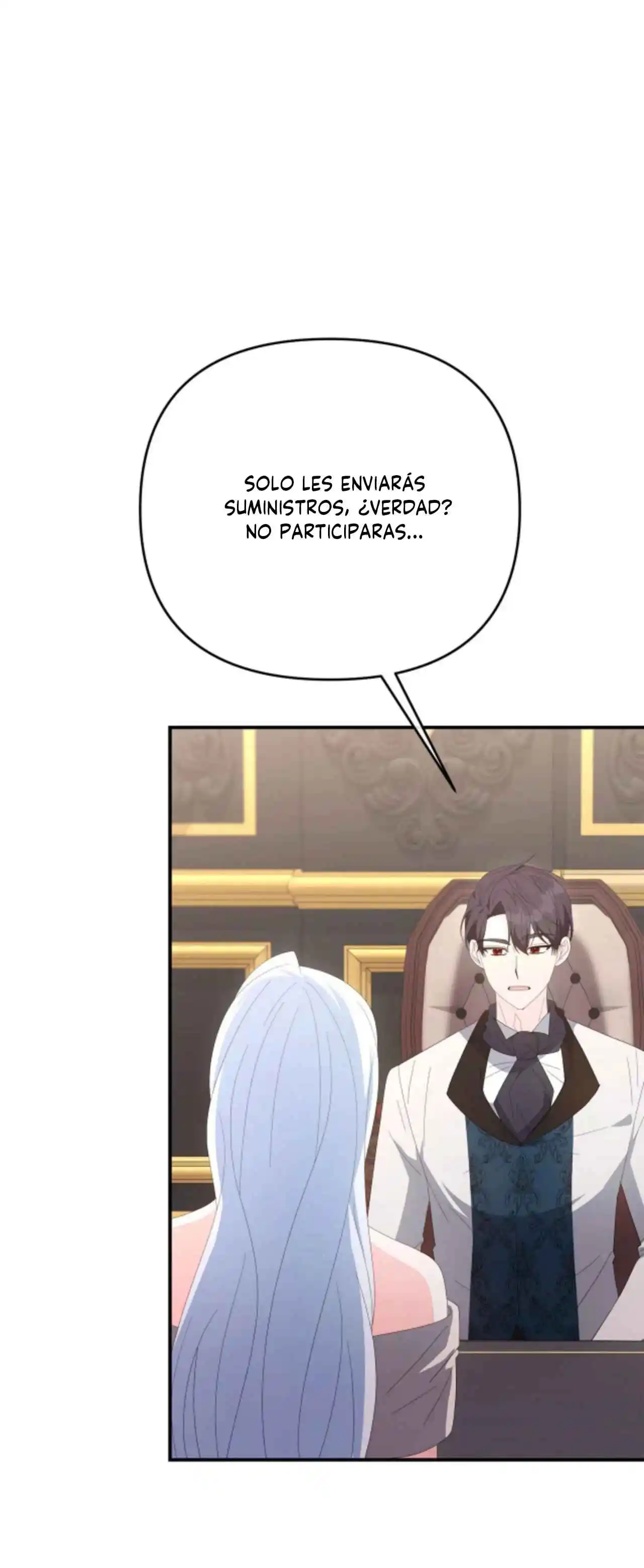 ¡No, Sólo Encanté A La Princesa! - Capítulo 71 - Página 52 - LectorTMOo