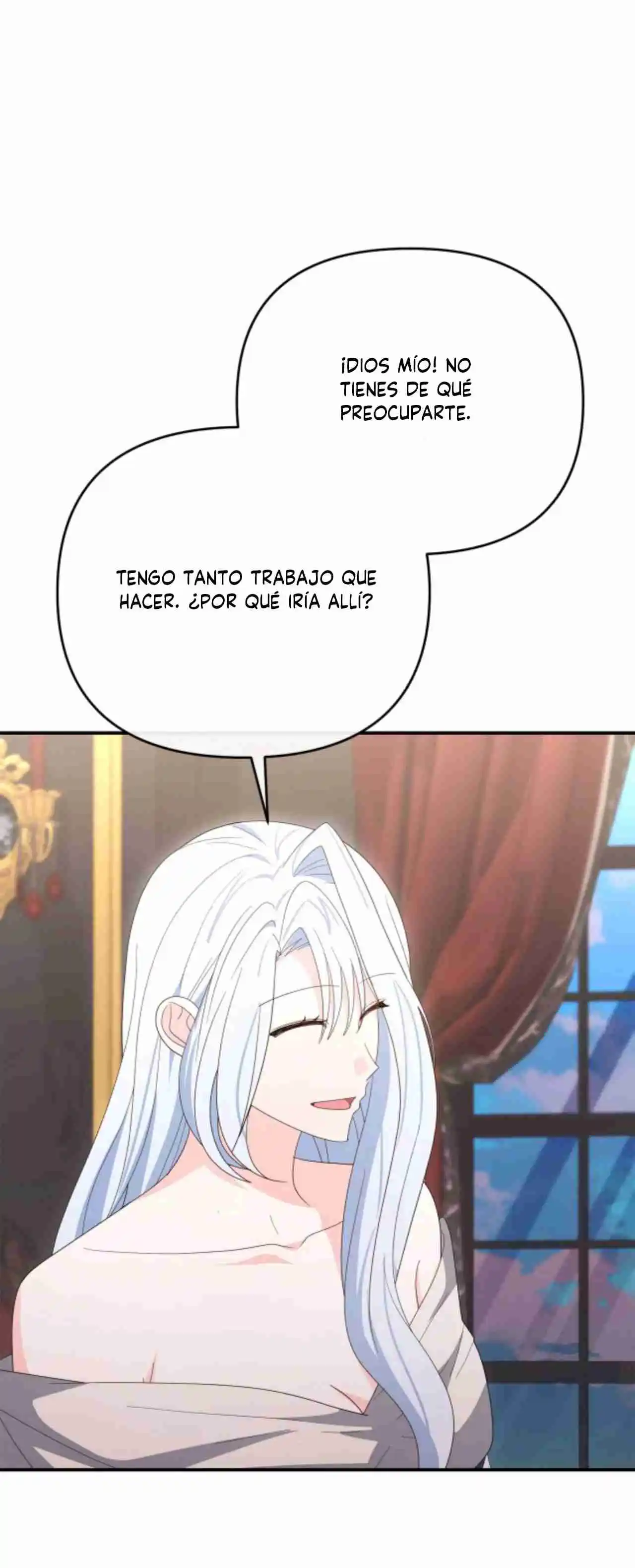 ¡No, Sólo Encanté A La Princesa! - Capítulo 71 - Página 53 - LectorTMOo