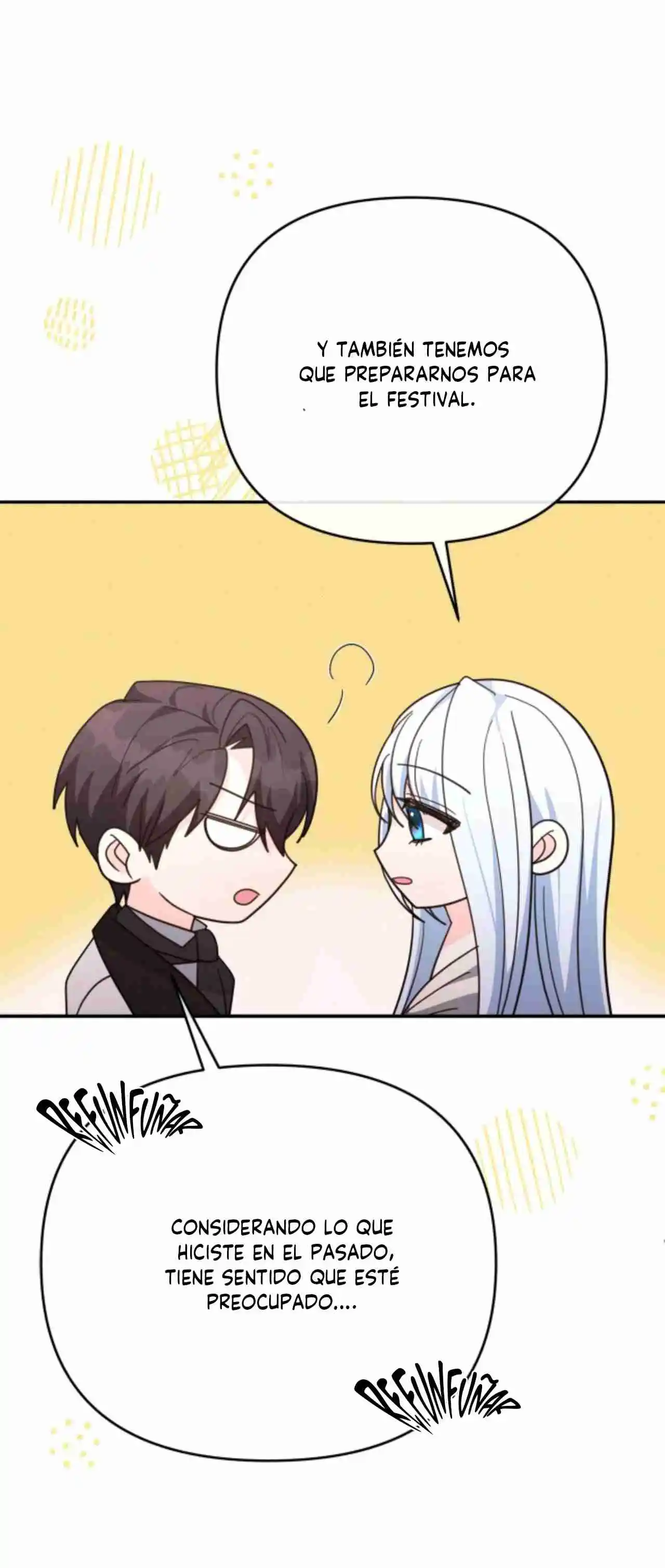 ¡No, Sólo Encanté A La Princesa! - Capítulo 71 - Página 54 - LectorTMOo