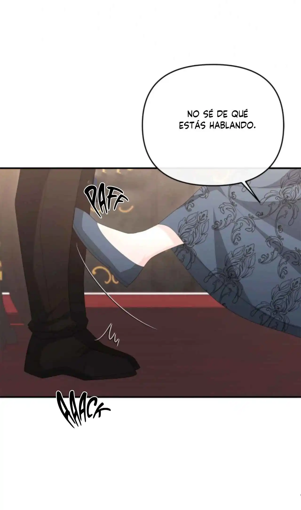 ¡No, Sólo Encanté A La Princesa! - Capítulo 71 - Página 55 - LectorTMOo