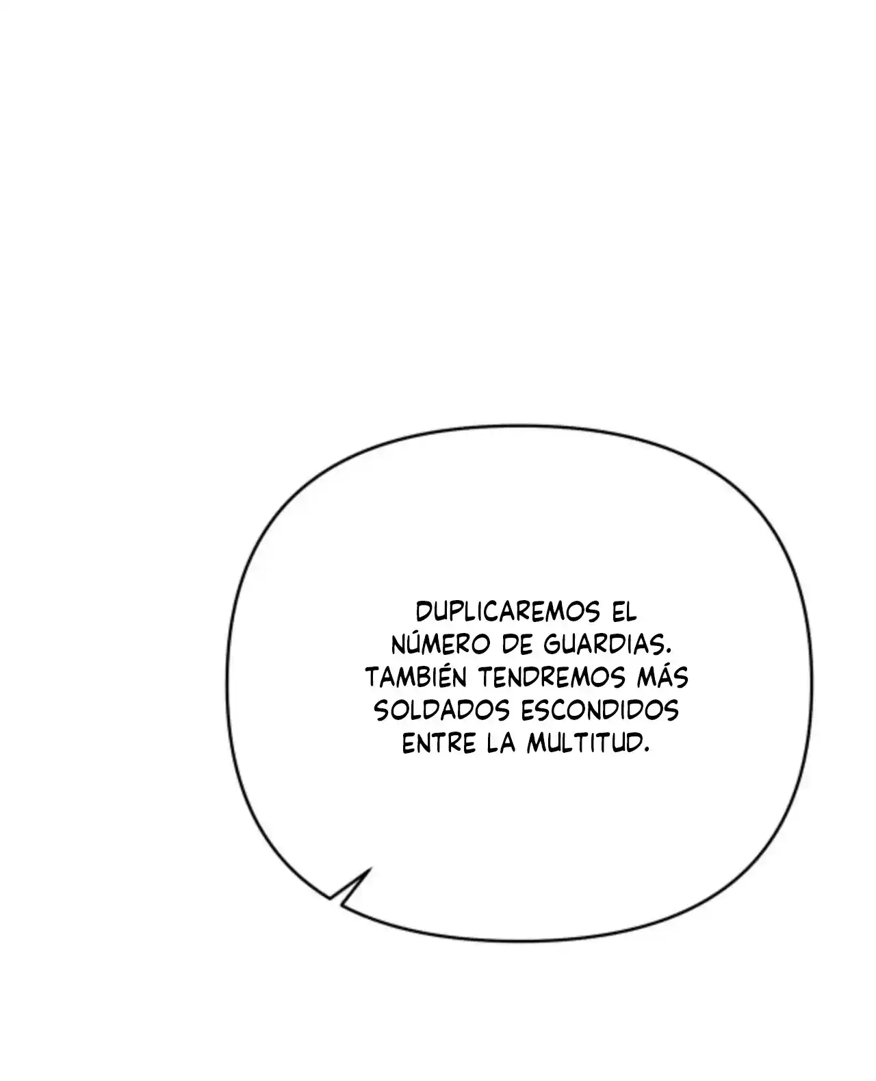 ¡No, Sólo Encanté A La Princesa! - Capítulo 71 - Página 72 - LectorTMOo