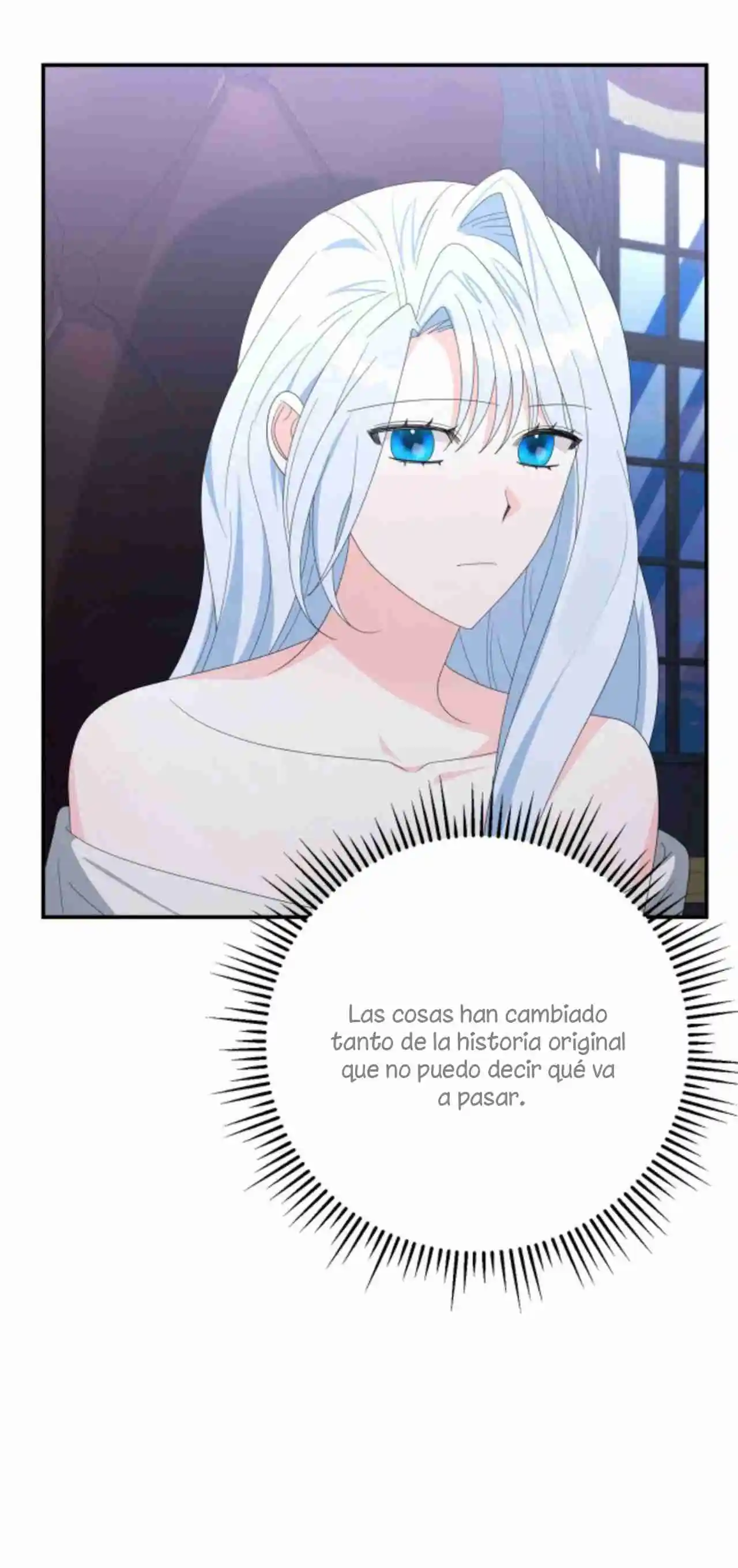 ¡No, Sólo Encanté A La Princesa! - Capítulo 71 - Página 75 - LectorTMOo