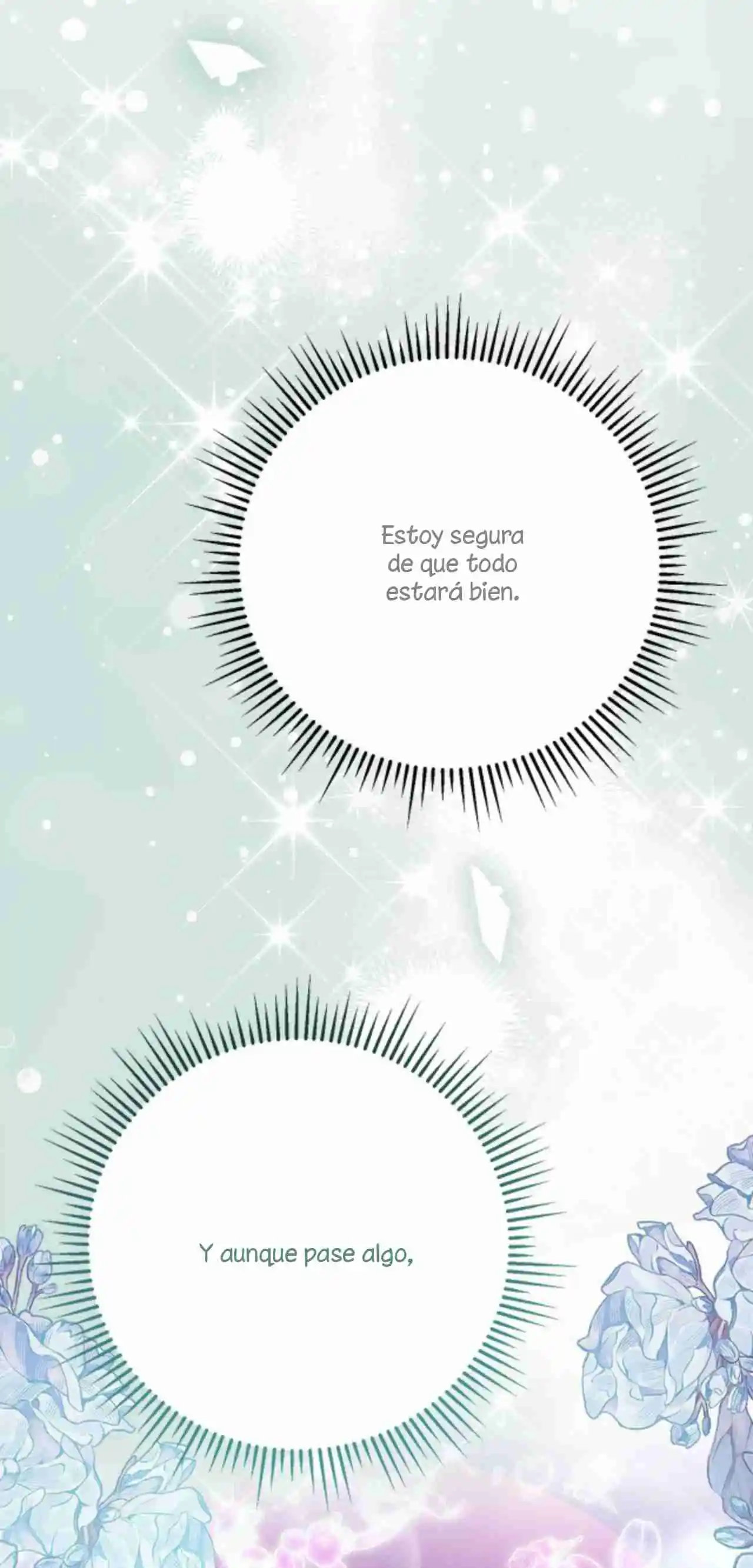¡No, Sólo Encanté A La Princesa! - Capítulo 71 - Página 77 - LectorTMOo