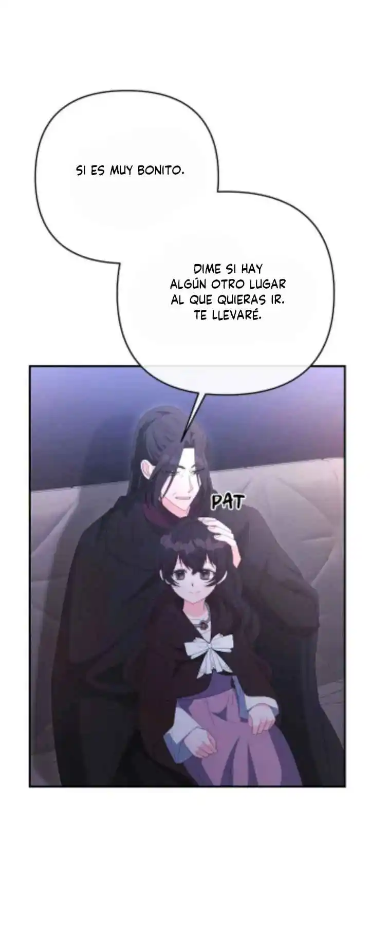¡No, Sólo Encanté A La Princesa! - Capítulo 72 - Página 5 - LectorTMOo