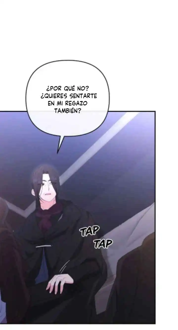 ¡No, Sólo Encanté A La Princesa! - Capítulo 72 - Página 8 - LectorTMOo