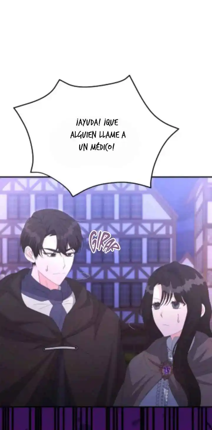 ¡No, Sólo Encanté A La Princesa! - Capítulo 72 - Página 25 - LectorTMOo
