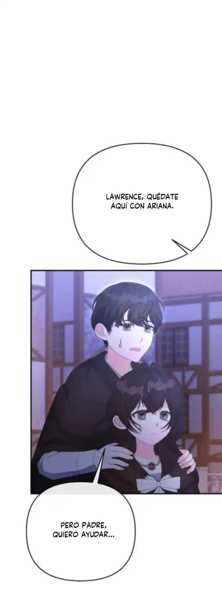 ¡No, Sólo Encanté A La Princesa! - Capítulo 72 - Página 32 - LectorTMOo