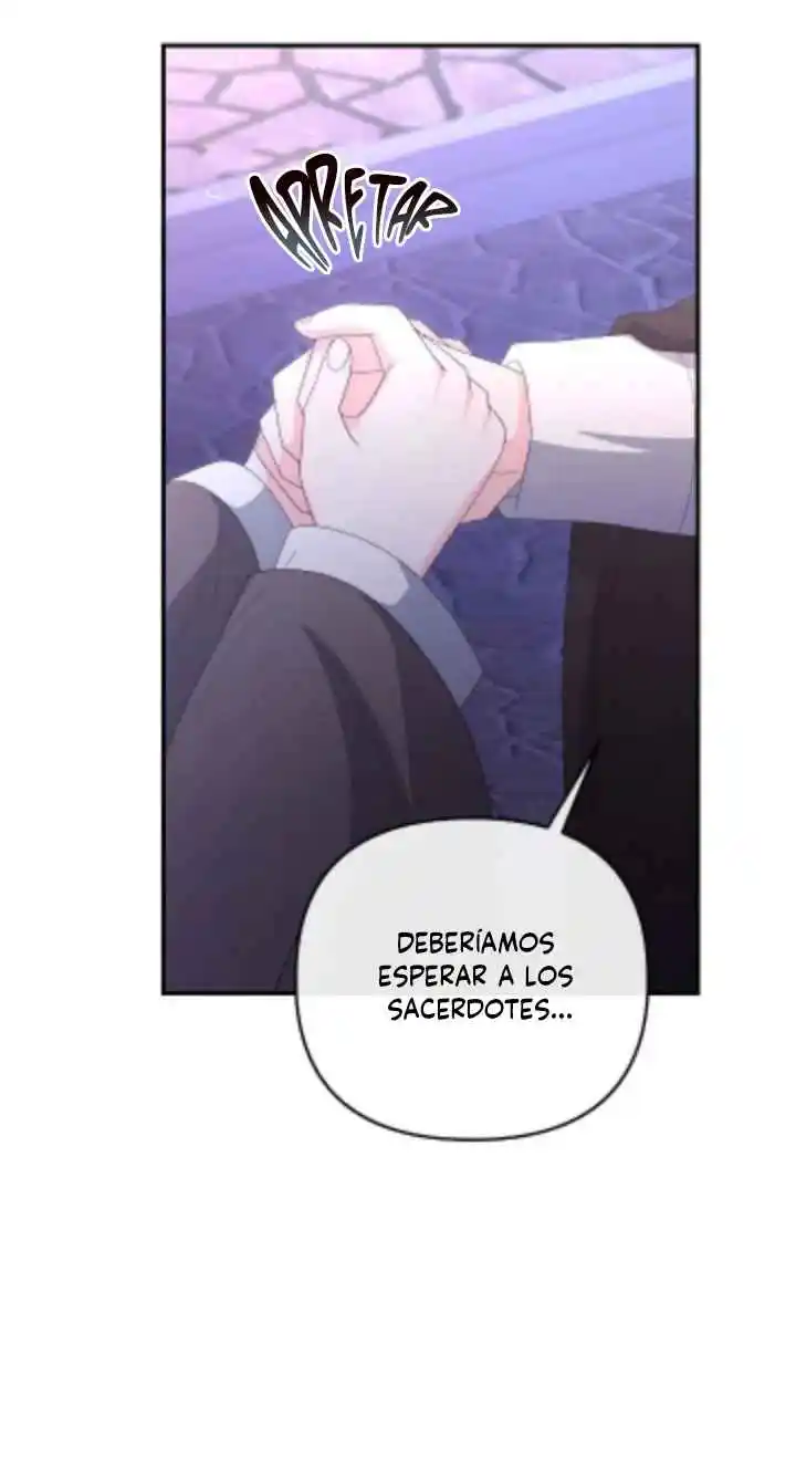 ¡No, Sólo Encanté A La Princesa! - Capítulo 72 - Página 43 - LectorTMOo