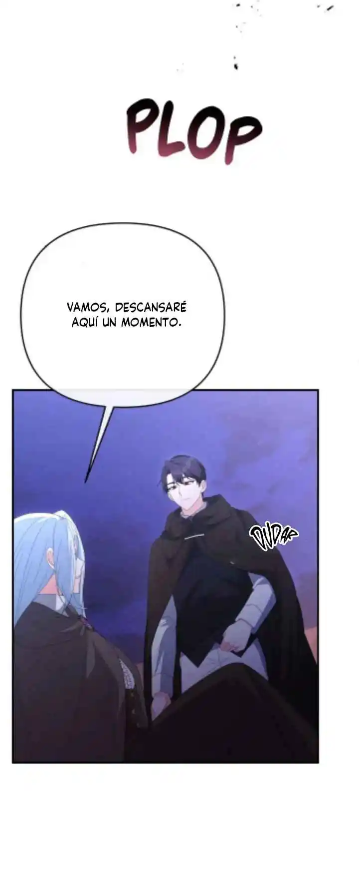 ¡No, Sólo Encanté A La Princesa! - Capítulo 72 - Página 55 - LectorTMOo